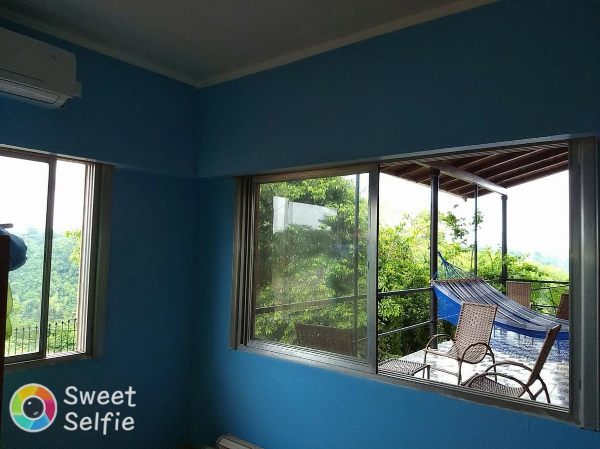 Butterfly Hostel Puerto Iguazú Eksteriør billede